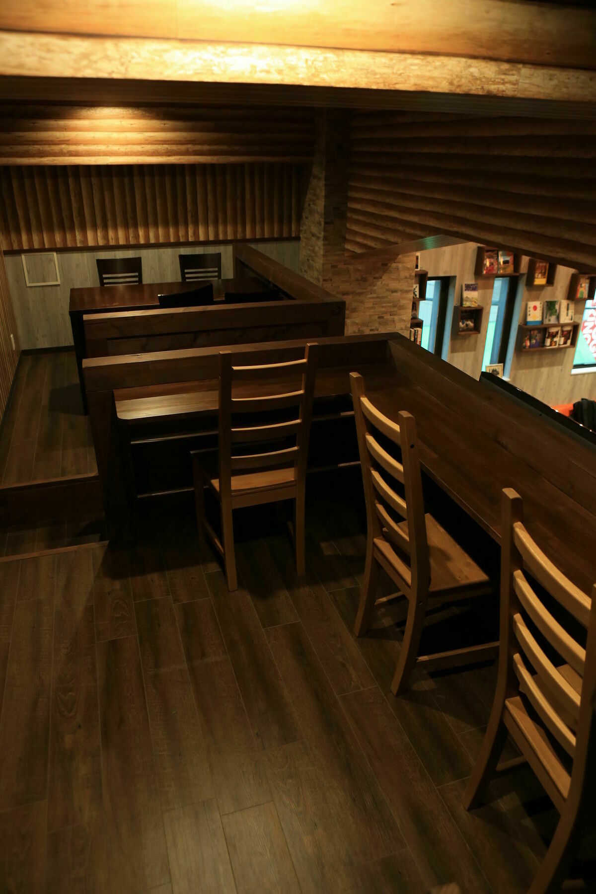 Cafe&Hostel Kimi To Ichigo Ōsaka Exterior foto