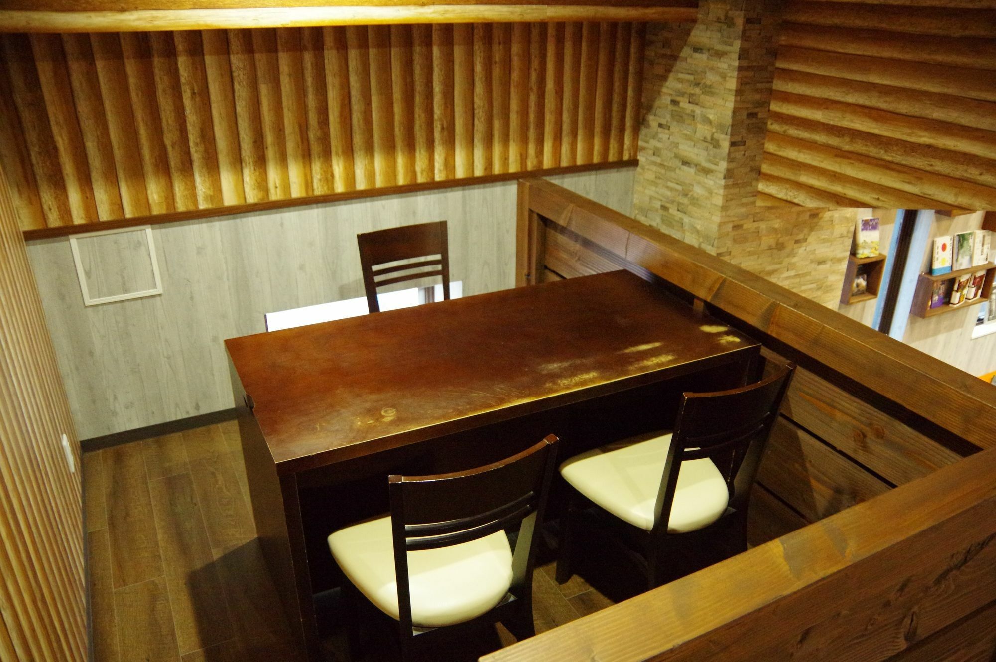 Cafe&Hostel Kimi To Ichigo Ōsaka Exterior foto
