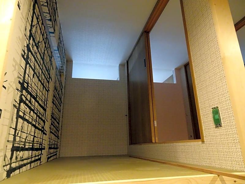 Cafe&Hostel Kimi To Ichigo Ōsaka Exterior foto